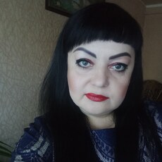 Фотография девушки Ольга, 45 лет из г. Донецк (Ростовская Обл.)