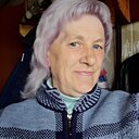 Валентина, 60 лет