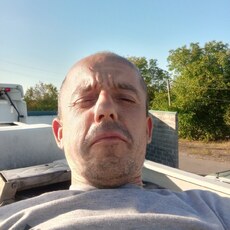 Фотография мужчины Алексей, 33 года из г. Харцызск