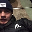 Егор, 24 года