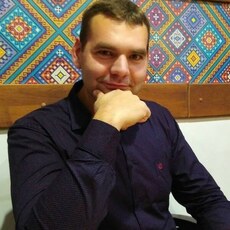 Фотография мужчины Александр, 33 года из г. Мелитополь