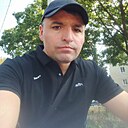 Алик, 43 года