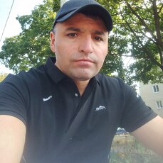 Фотография мужчины Алик, 43 года из г. Курск