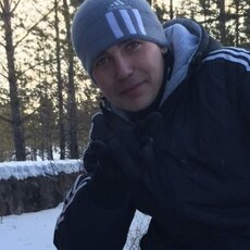 Фотография мужчины Дима, 35 лет из г. Улан-Удэ
