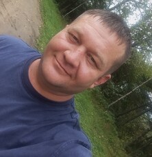 Фотография мужчины Вася, 35 лет из г. Комсомольск-на-Амуре