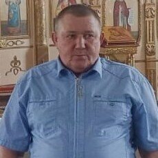 Фотография мужчины Иван, 55 лет из г. Прокопьевск