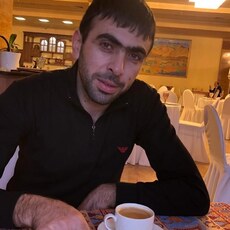 Фотография мужчины Армен, 36 лет из г. Тула