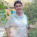 Ния, 52 года