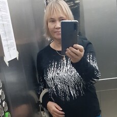 Фотография девушки Светлана, 61 год из г. Краснодар