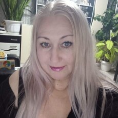 Фотография девушки Жанна, 55 лет из г. Шарковщина