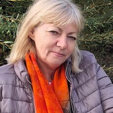 Фотография девушки Валентина, 60 лет из г. Бобруйск