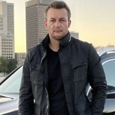 Фотография мужчины Сергей, 40 лет из г. Сыктывкар