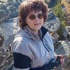 Фотография девушки Наталья, 57 лет из г. Копейск