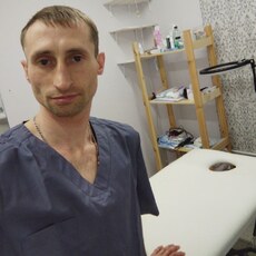 Фотография мужчины Александр, 36 лет из г. Волгоград