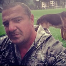 Фотография мужчины Арсен, 44 года из г. Адлер