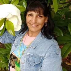 Фотография девушки Оксана, 50 лет из г. Анжеро-Судженск