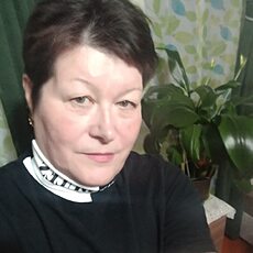 Фотография девушки Галина, 61 год из г. Улан-Удэ