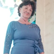 Фотография девушки Ирина, 63 года из г. Уссурийск