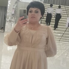 Фотография девушки Аnnet, 52 года из г. Актобе