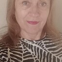 Надежда, 59 лет