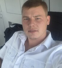 Фотография мужчины Сергей, 30 лет из г. Москва