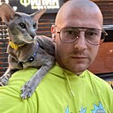 Александр, 35 лет