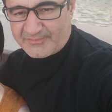 Фотография мужчины Мелик, 43 года из г. Верея