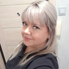 Фотография девушки Юля, 42 года из г. Бобруйск