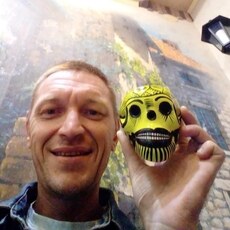 Фотография мужчины Вова, 43 года из г. Батайск