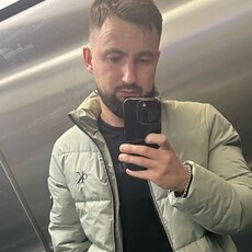 Фотография мужчины Вадим, 28 лет из г. Минск