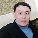 Жандос, 37 лет