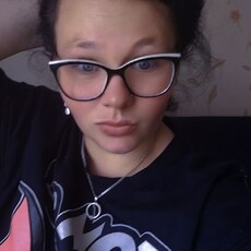 Фотография девушки Екатерина, 27 лет из г. Волковыск