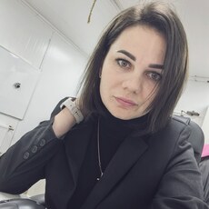 Фотография девушки Елена, 36 лет из г. Кобрин