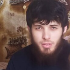 Фотография мужчины Руслан, 34 года из г. Махачкала