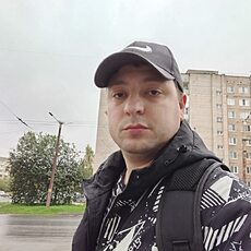 Фотография мужчины Serega, 33 года из г. Пермь