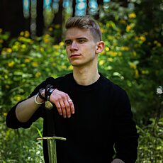Фотография мужчины Никита, 38 лет из г. Котлас