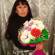 Фотография девушки Аля, 47 лет из г. Нефтеюганск