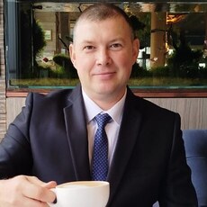 Фотография мужчины Юрий, 38 лет из г. Новочеркасск