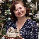 Светлана, 53 года