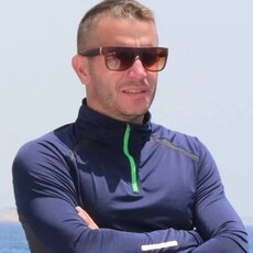 Фотография мужчины Андрей, 39 лет из г. Гомель
