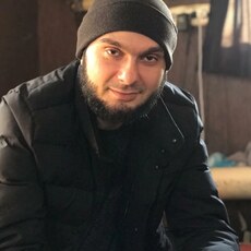 Фотография мужчины Незнакомец, 36 лет из г. Темиртау