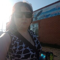 Фотография девушки Света, 36 лет из г. Щучинск