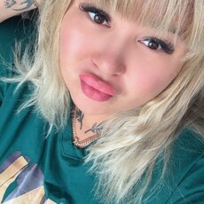 Фотография девушки Татарочка, 44 года из г. Воркута