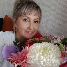 Фотография девушки Вика, 45 лет из г. Бичура