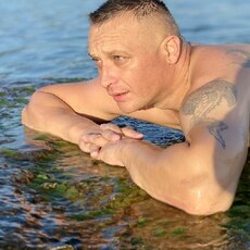 Фотография мужчины Игорь, 46 лет из г. Славянск-на-Кубани