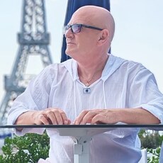 Фотография мужчины Андрей, 57 лет из г. Тюмень