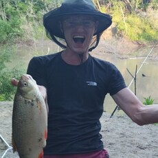 Фотография мужчины Игорь, 35 лет из г. Алейск