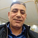 Сабир, 54 года