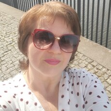 Фотография девушки Познакомимся, 48 лет из г. Гданьск