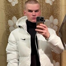 Фотография мужчины Никита, 21 год из г. Новополоцк